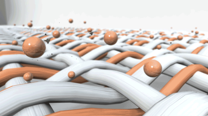 JNTY江南医用纺织