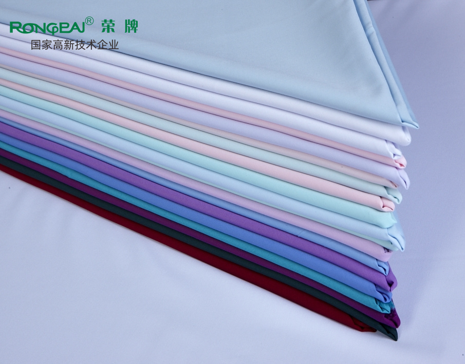 JNTY江南医纺医用面料