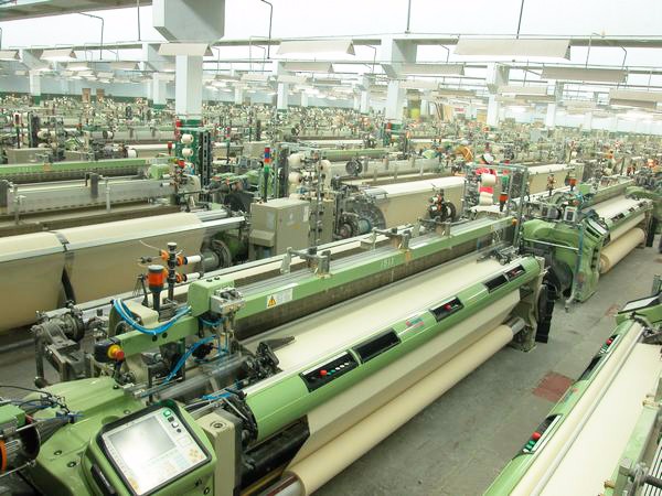 JNTY江南生产设备