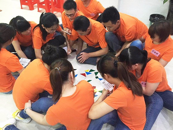 JNTY江南培训讨论