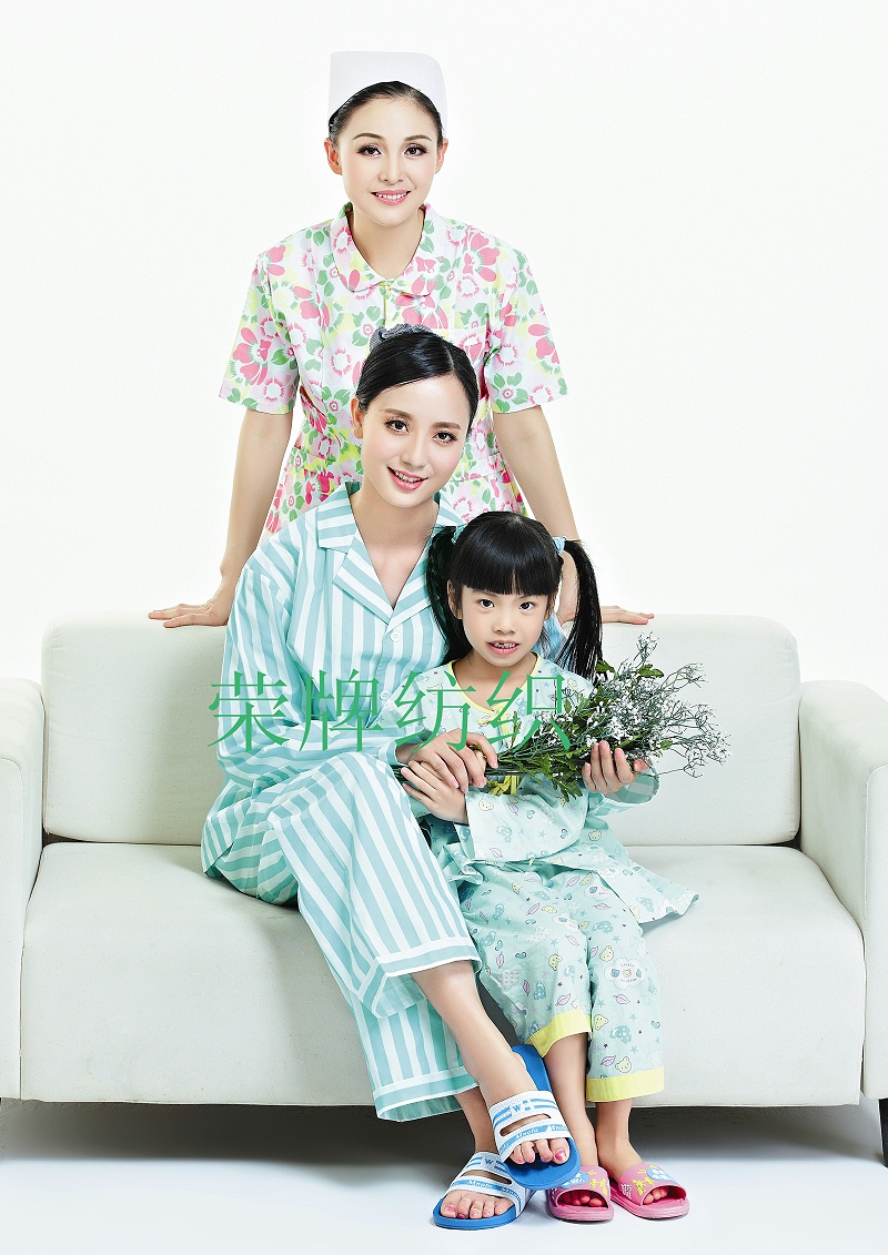 广东JNTY江南医护面料：为什么选择JNTY江南