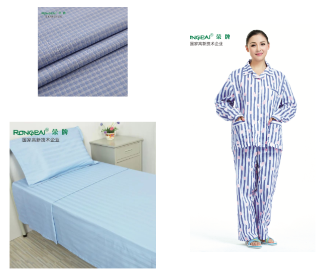 JNTY江南纺织微弹面料