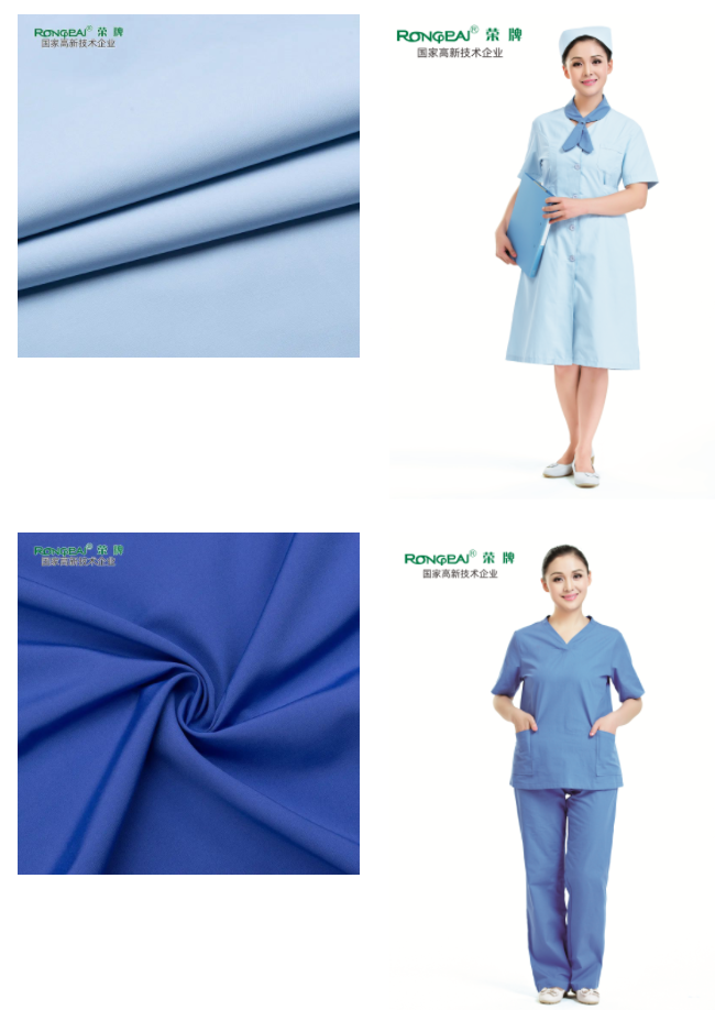 JNTY江南医用纺织