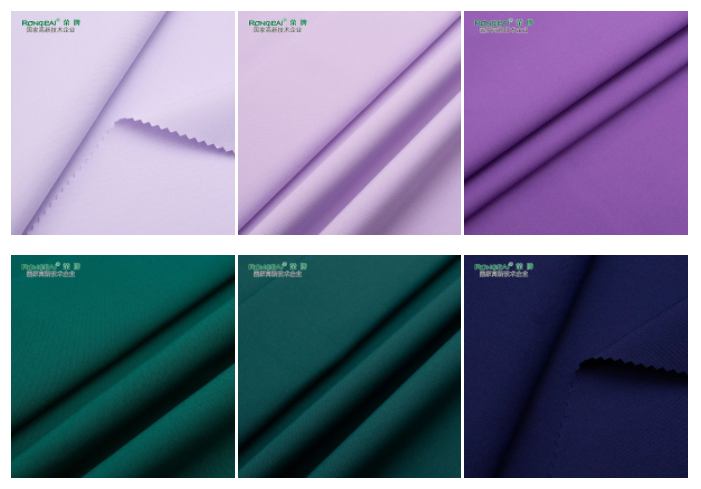 JNTY江南医用纺织