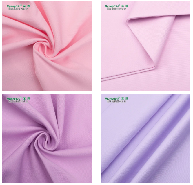 JNTY江南医用纺织