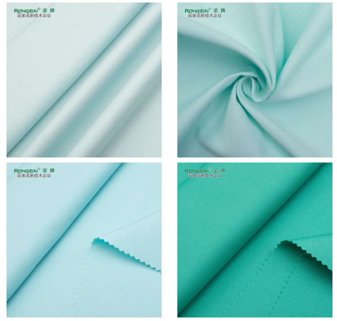 JNTY江南医用纺织