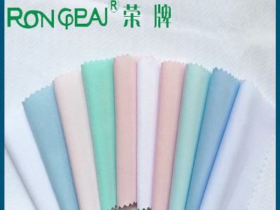 广东JNTY江南医用新材料：粤港澳大湾区纺织展