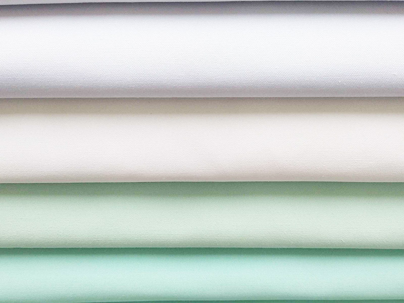 JNTY江南医用面料获得国家CNAS、ILAC认可