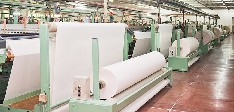 为什么众多客户都选择广东JNTY江南纺织