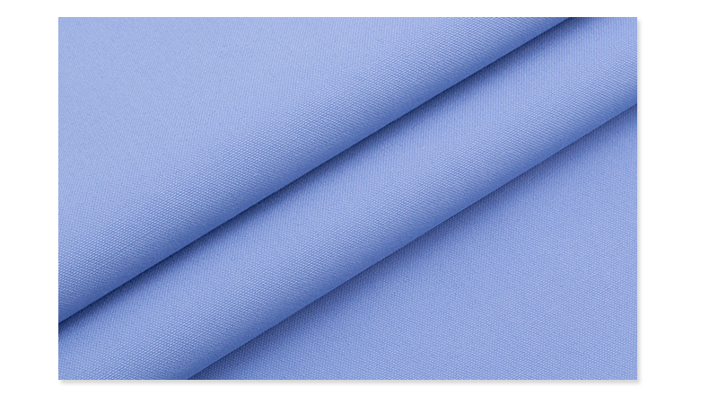 永久性吸湿排汗医护面料#蓝色